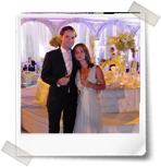 mariage animation enfant